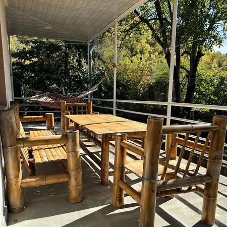 Koticha Βίλα Borjomi Εξωτερικό φωτογραφία