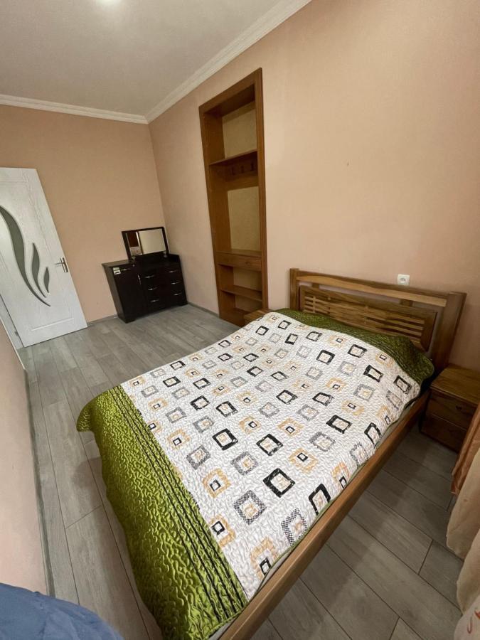 Koticha Βίλα Borjomi Εξωτερικό φωτογραφία