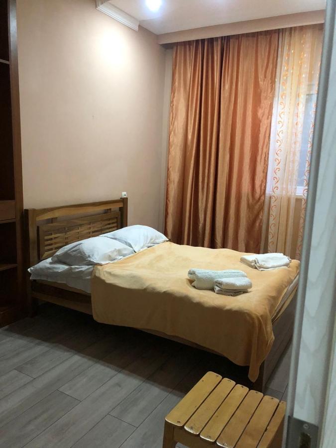 Koticha Βίλα Borjomi Εξωτερικό φωτογραφία